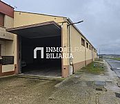 Nave industrial en Gauna