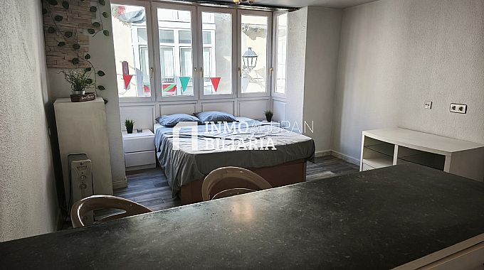 INMOBILIARIA AGURAIN VENDE APARTAMENTO EN AGURAIN