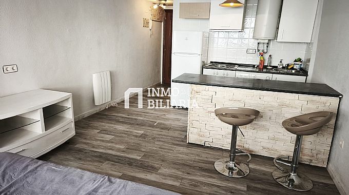 INMOBILIARIA AGURAIN VENDE APARTAMENTO EN AGURAIN