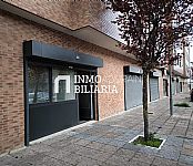 Local comercial en Salvatierra-Agurain