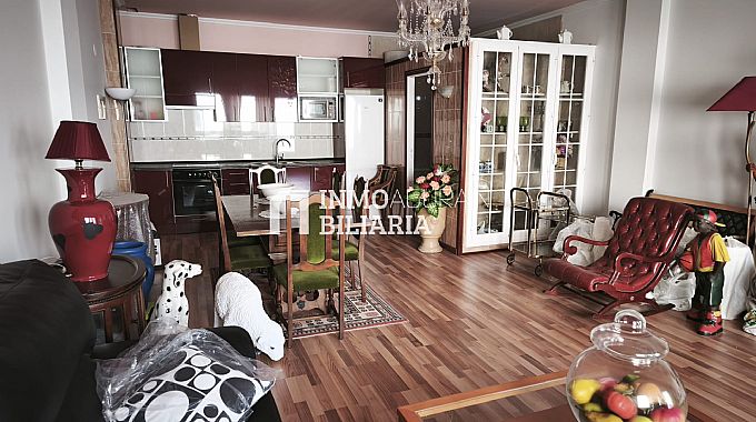 INMOBILIARIA AGURAIN VENDE LOCAL DESTINADO A TXOKO