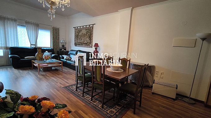 INMOBILIARIA AGURAIN VENDE LOCAL DESTINADO A TXOKO