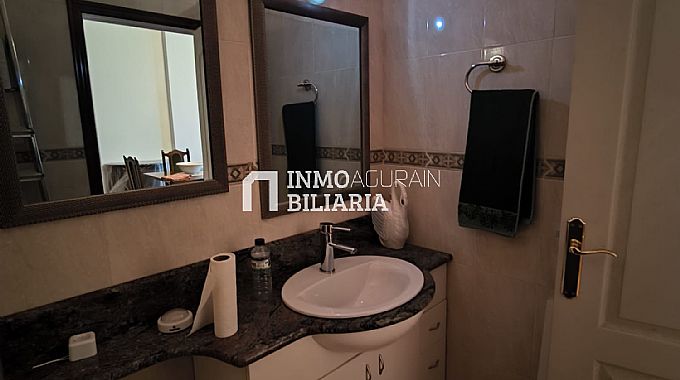 INMOBILIARIA AGURAIN VENDE LOCAL DESTINADO A TXOKO