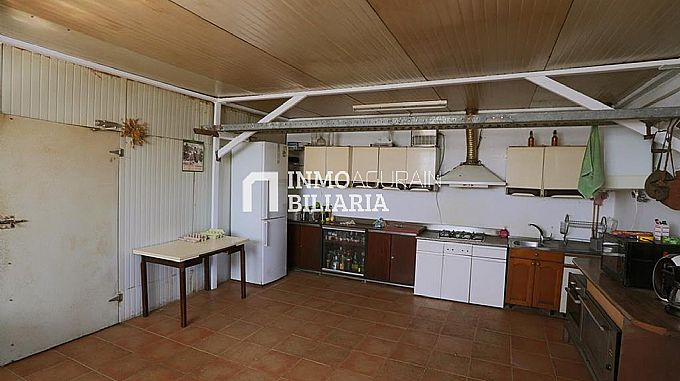 INMOBILIARIA AGURAIN VENDE PARCELA RSTICA EN ZALDUONDO