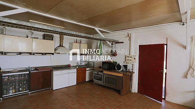 INMOBILIARIA AGURAIN VENDE PARCELA RSTICA EN ZALDUONDO