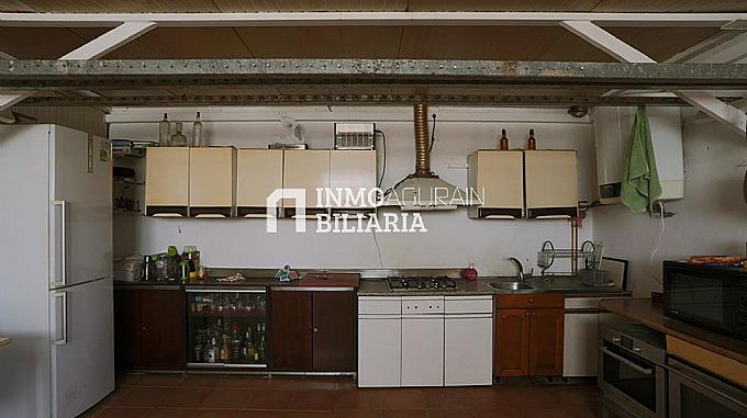 INMOBILIARIA AGURAIN VENDE PARCELA RSTICA EN ZALDUONDO