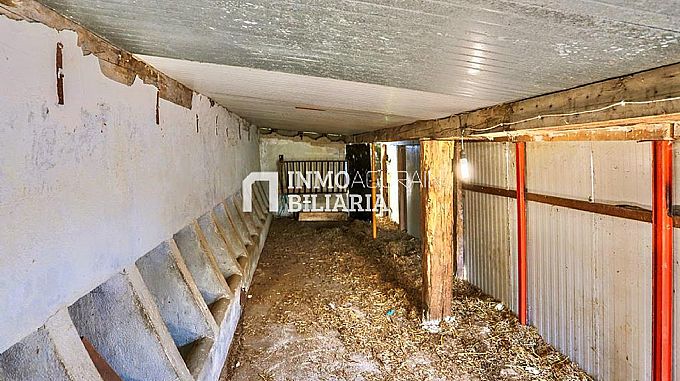 INMOBILIARIA AGURAIN VENDE PARCELA RSTICA EN ZALDUONDO