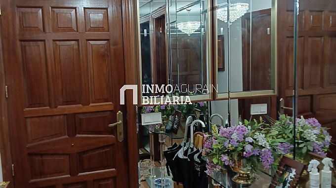 INMOBILIARIA AGURAIN VENDE PISO EN ALEGR�A-DULANTZI