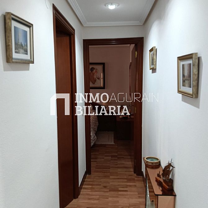 INMOBILIARIA AGURAIN VENDE PISO EN ALEGR�A-DULANTZI - 6