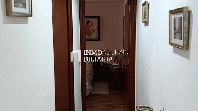 INMOBILIARIA AGURAIN VENDE PISO EN ALEGR�A-DULANTZI