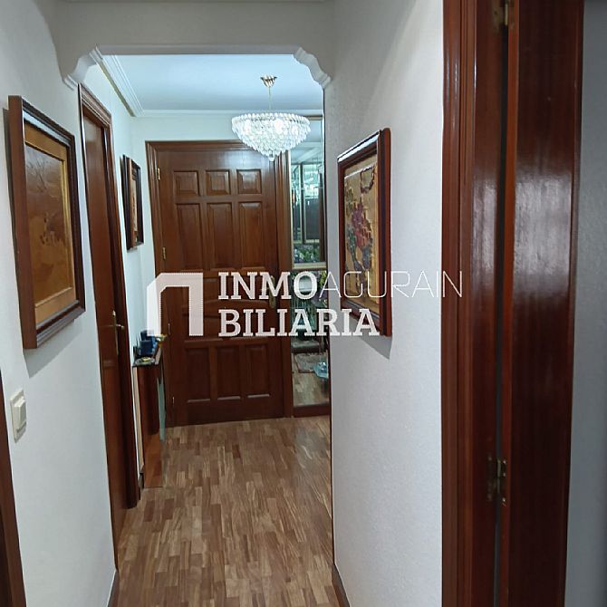 INMOBILIARIA AGURAIN VENDE PISO EN ALEGR�A-DULANTZI - 7