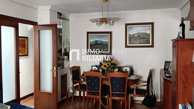 INMOBILIARIA AGURAIN VENDE PISO EN ALEGR�A-DULANTZI