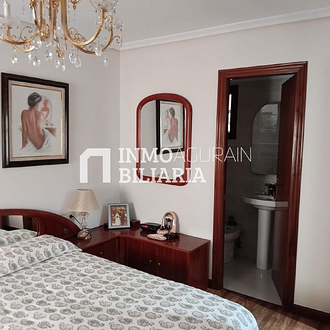 INMOBILIARIA AGURAIN VENDE PISO EN ALEGR�A-DULANTZI - 11
