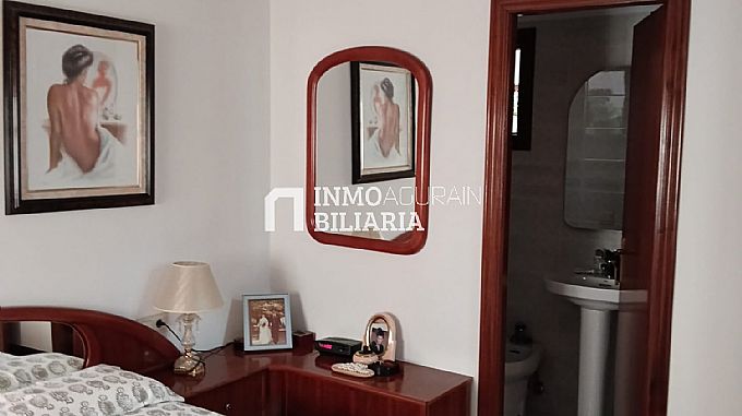 INMOBILIARIA AGURAIN VENDE PISO EN ALEGR�A-DULANTZI
