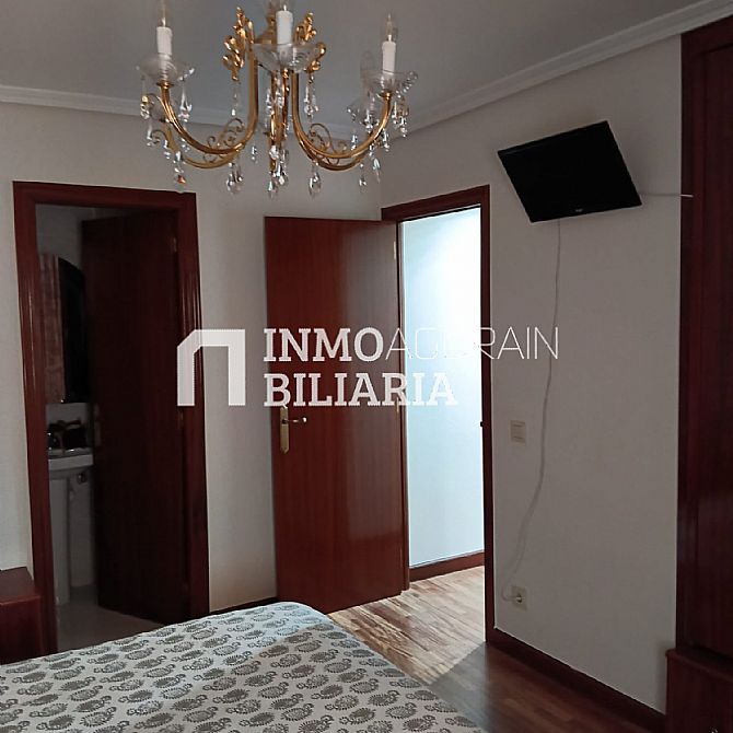 INMOBILIARIA AGURAIN VENDE PISO EN ALEGR�A-DULANTZI - 12