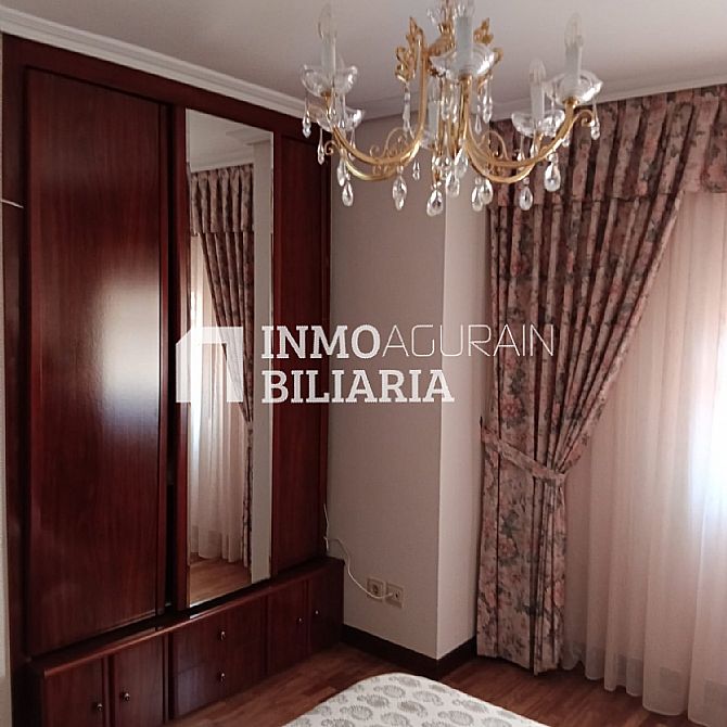 INMOBILIARIA AGURAIN VENDE PISO EN ALEGR�A-DULANTZI - 14