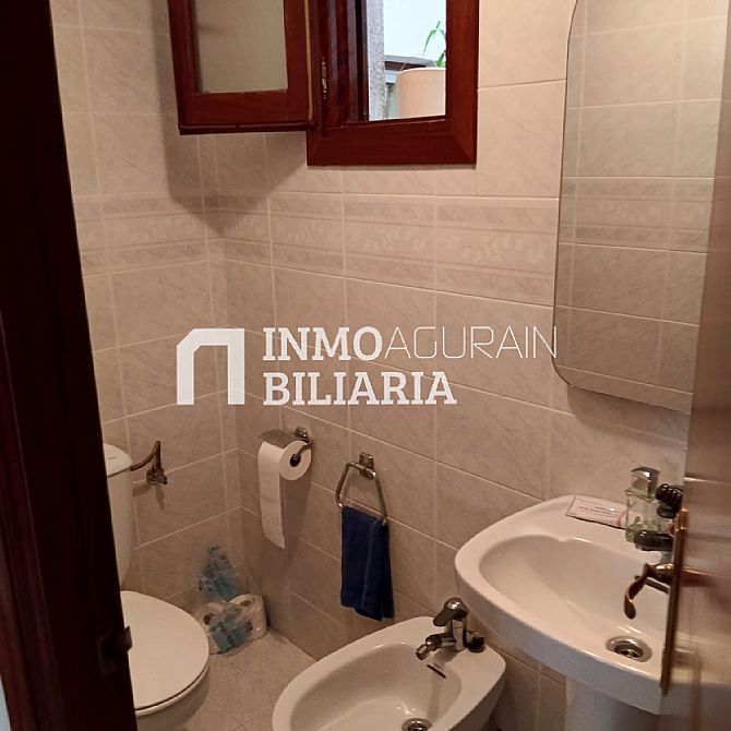 INMOBILIARIA AGURAIN VENDE PISO EN ALEGR�A-DULANTZI - 16