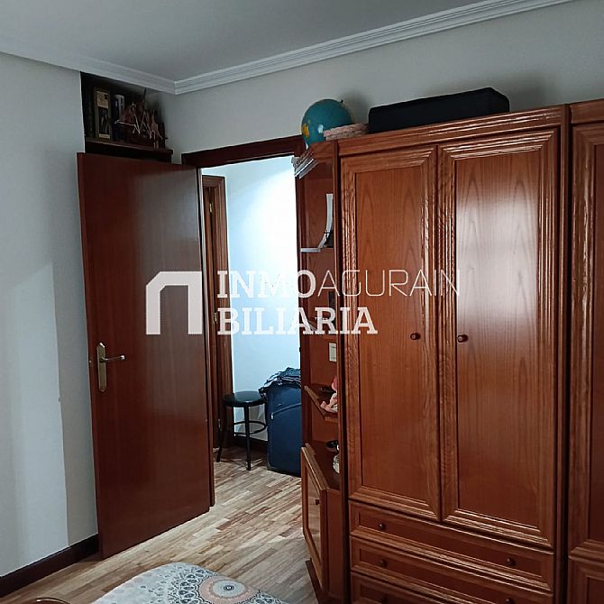 INMOBILIARIA AGURAIN VENDE PISO EN ALEGR�A-DULANTZI - 17