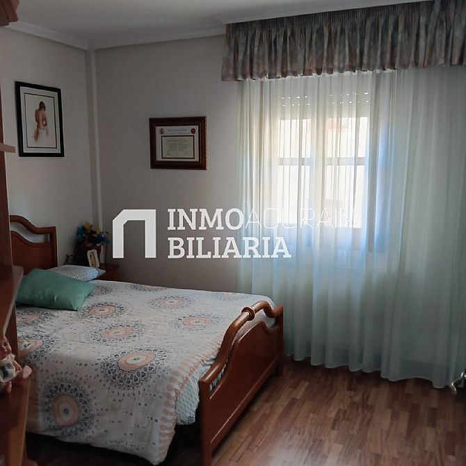 INMOBILIARIA AGURAIN VENDE PISO EN ALEGR�A-DULANTZI - 19