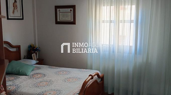 INMOBILIARIA AGURAIN VENDE PISO EN ALEGR�A-DULANTZI