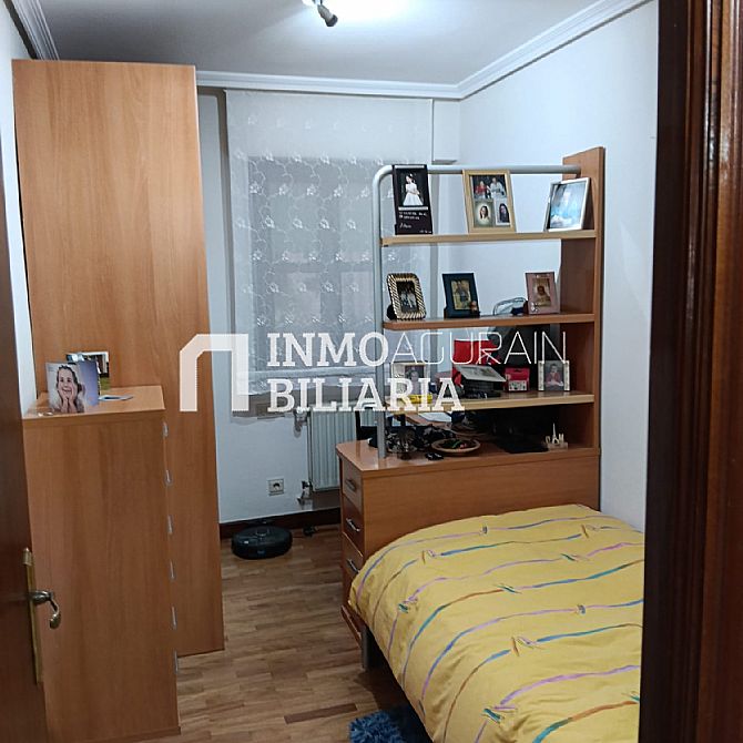 INMOBILIARIA AGURAIN VENDE PISO EN ALEGR�A-DULANTZI - 20