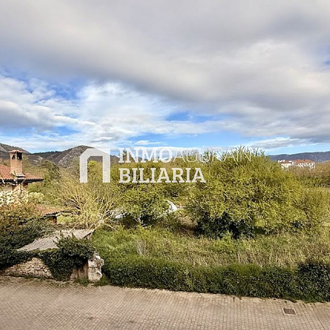 INMOBILIARIA AGURAIN VENDE  MAGNFICA VIVIENDA UNIFAMILIAR EN ARAIA (ASPARRENA, LAVA) - 6
