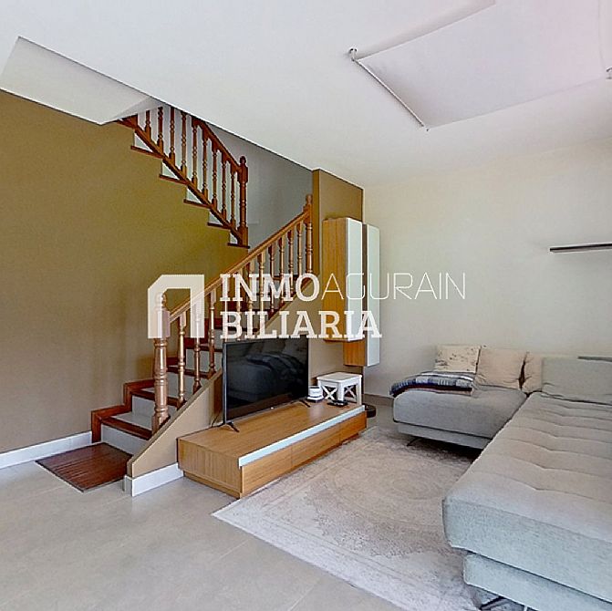 INMOBILIARIA AGURAIN VENDE  MAGNFICA VIVIENDA UNIFAMILIAR EN ARAIA (ASPARRENA, LAVA) - 10