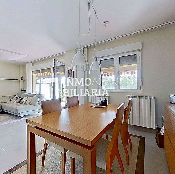 INMOBILIARIA AGURAIN VENDE  MAGNFICA VIVIENDA UNIFAMILIAR EN ARAIA (ASPARRENA, LAVA) - 11