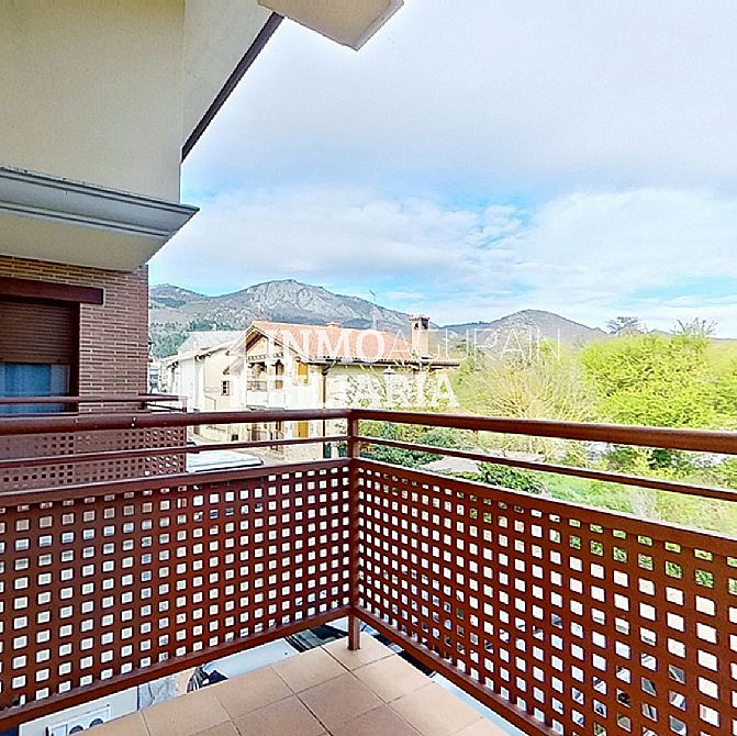 INMOBILIARIA AGURAIN VENDE  MAGNFICA VIVIENDA UNIFAMILIAR EN ARAIA (ASPARRENA, LAVA) - 25