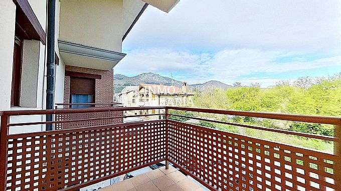 INMOBILIARIA AGURAIN VENDE  MAGNFICA VIVIENDA UNIFAMILIAR EN ARAIA (ASPARRENA, LAVA)
