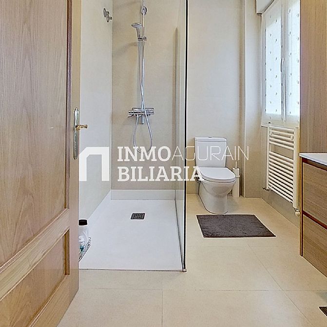 INMOBILIARIA AGURAIN VENDE  MAGNFICA VIVIENDA UNIFAMILIAR EN ARAIA (ASPARRENA, LAVA) - 27