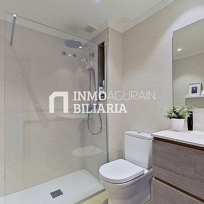 INMOBILIARIA AGURAIN VENDE  MAGNFICA VIVIENDA UNIFAMILIAR EN ARAIA (ASPARRENA, LAVA) - 29