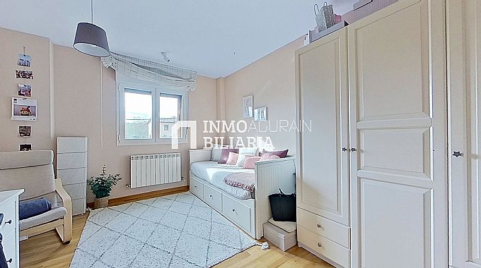INMOBILIARIA AGURAIN VENDE  MAGNFICA VIVIENDA UNIFAMILIAR EN ARAIA (ASPARRENA, LAVA)