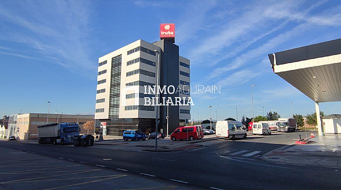 INMUEBLE ALQUILADO PARA INVERSORES PLANTA ENTERA BERRIOPLANO