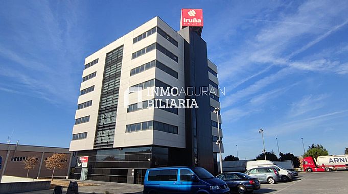 INMUEBLE ALQUILADO PARA INVERSORES PLANTA ENTERA BERRIOPLANO