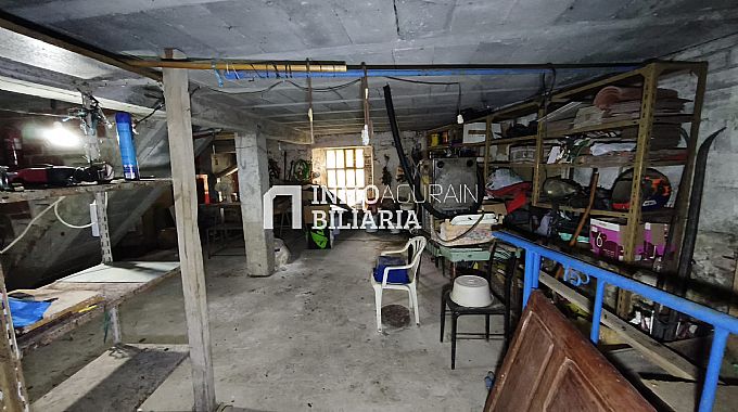 Local comercial "BAR IBAI" en Alsasua (Navarra)