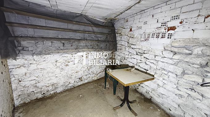 Local comercial "BAR IBAI" en Alsasua (Navarra)