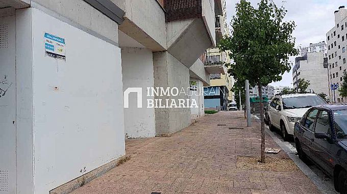 LOCAL COMERCIAL EN DERECHOS HUMANOS DE VITORIA GASTEIZ