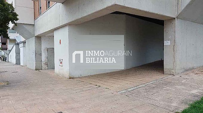 LOCAL COMERCIAL EN DERECHOS HUMANOS DE VITORIA GASTEIZ