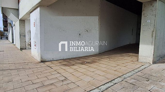 LOCAL COMERCIAL EN DERECHOS HUMANOS DE VITORIA GASTEIZ