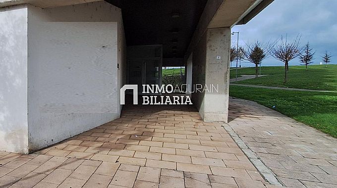 LOCAL COMERCIAL EN DERECHOS HUMANOS DE VITORIA GASTEIZ