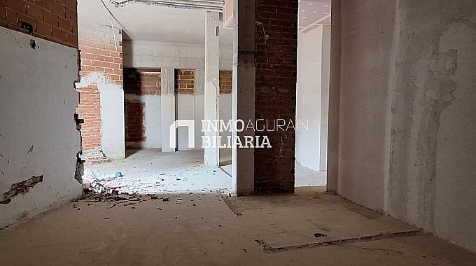 LOCAL COMERCIAL EN DERECHOS HUMANOS DE VITORIA GASTEIZ