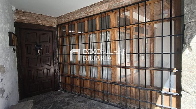 LOCAL COMERCIAL EN HUARTE ARAKIL
