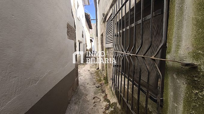LOCAL COMERCIAL EN HUARTE ARAKIL