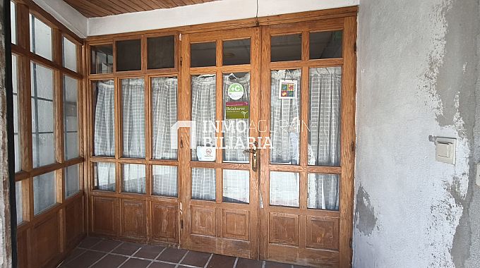 LOCAL COMERCIAL EN HUARTE ARAKIL