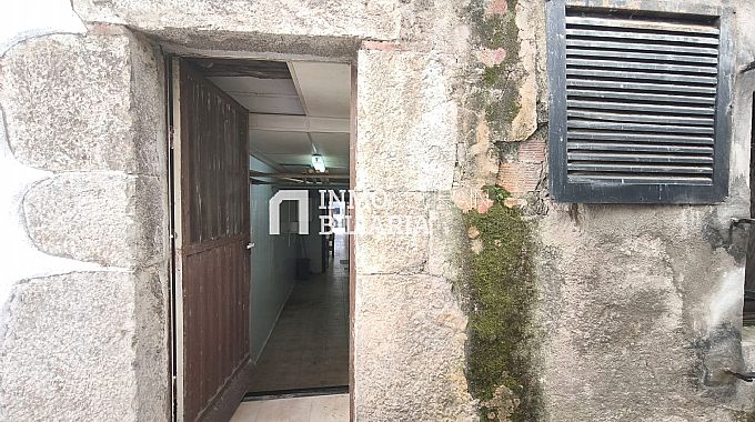 LOCAL COMERCIAL EN HUARTE ARAKIL