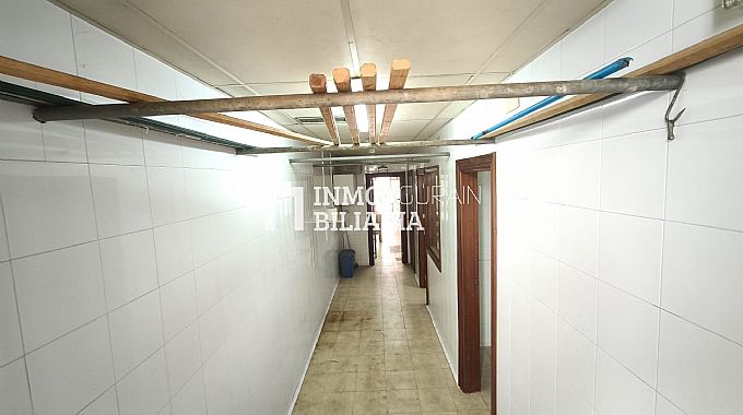 LOCAL COMERCIAL EN HUARTE ARAKIL