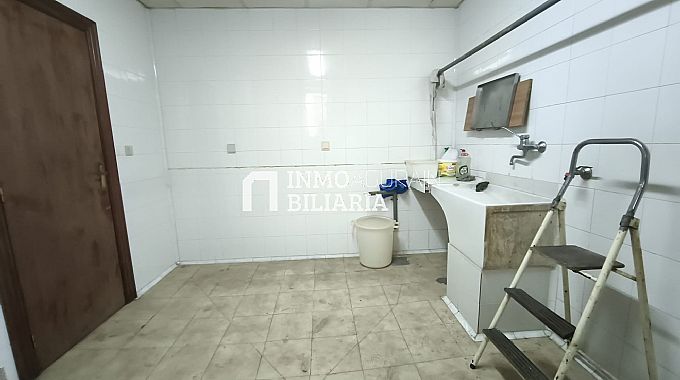 LOCAL COMERCIAL EN HUARTE ARAKIL