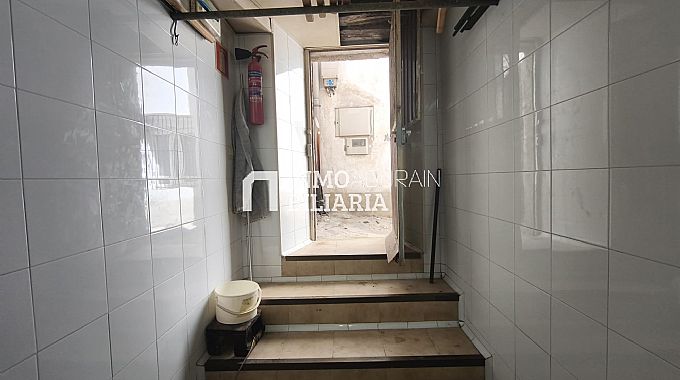 LOCAL COMERCIAL EN HUARTE ARAKIL