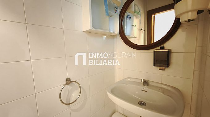 LOCAL COMERCIAL EN HUARTE ARAKIL